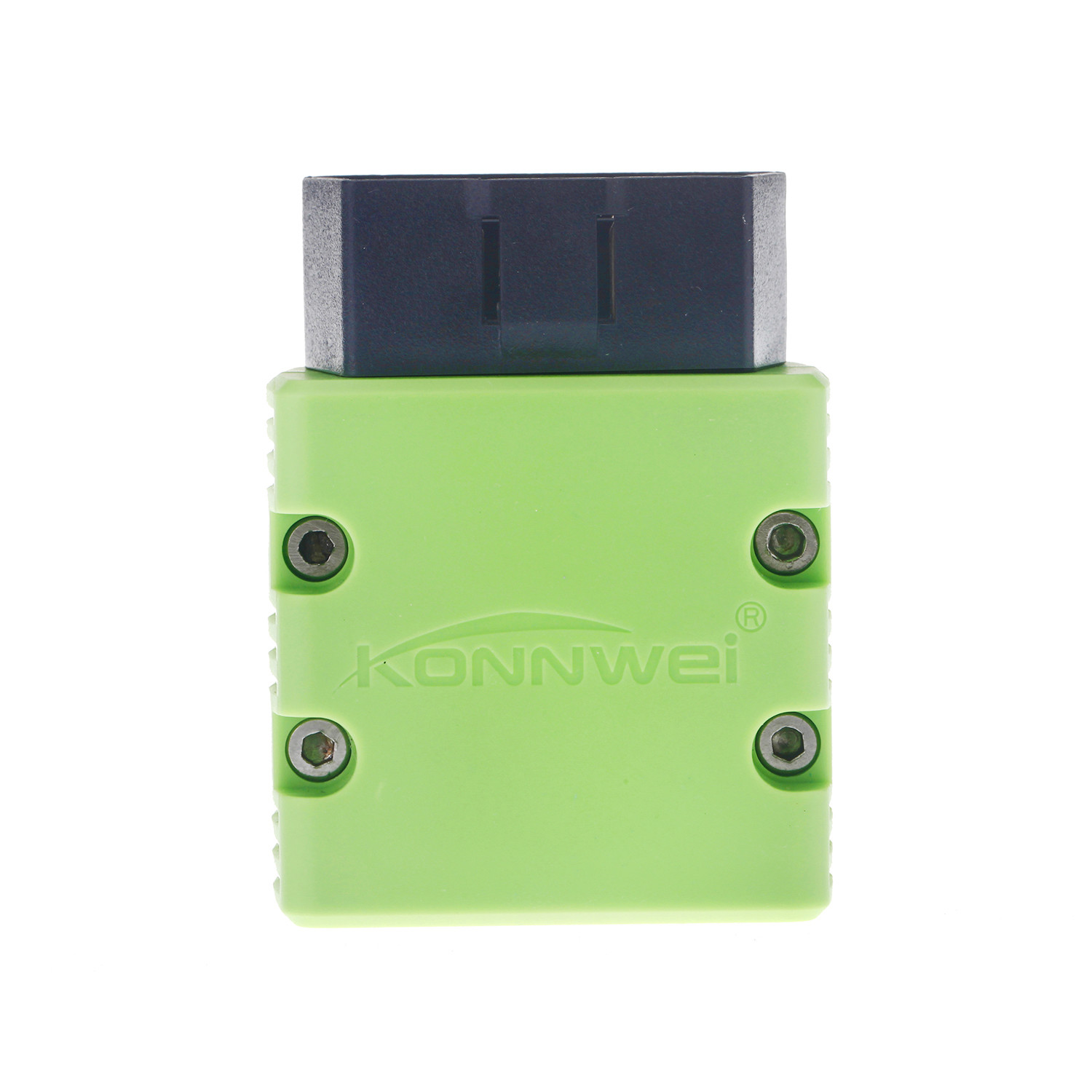 KW902 Bluetooth Wireless Elm327 OBDII Code Sensor Reader/Scanner Diagnostic Tool