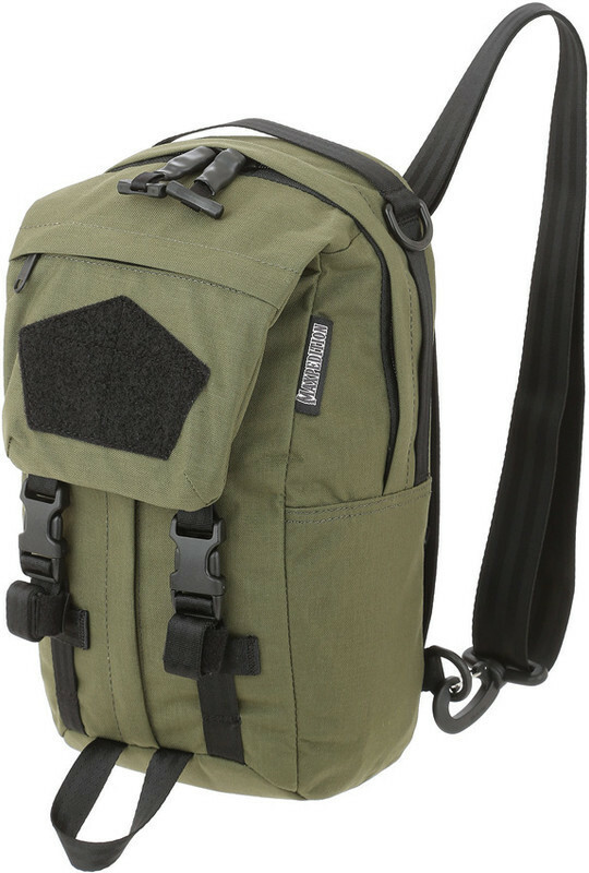 New New Maxpedition Prepared Citizen TT12 Backpack PREPTT12G