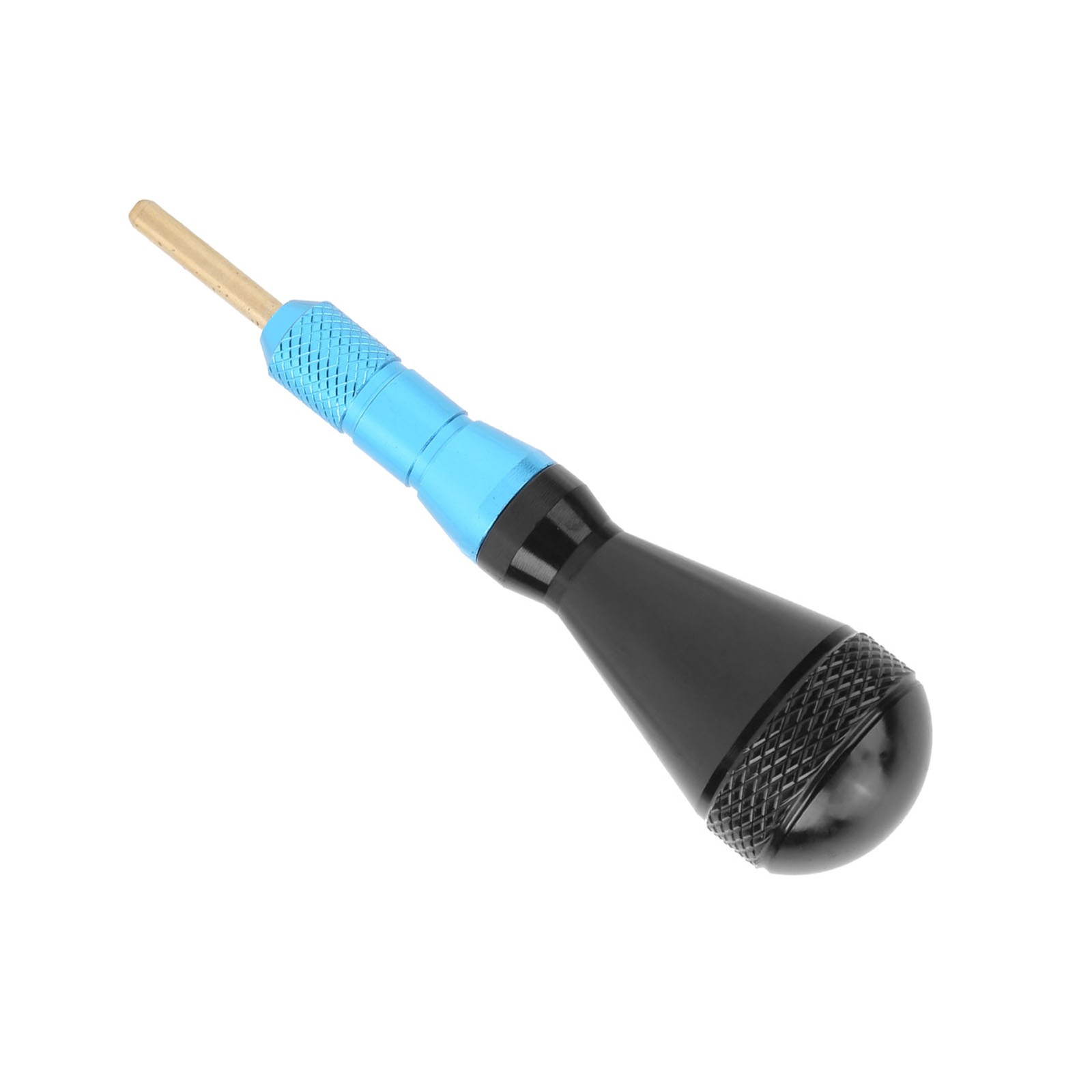Electronic Point Extractor Remover Tool For Dartboards (Blue)