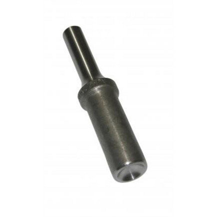 Ajax Tools A1605 Round Rivet Set, 1/4"