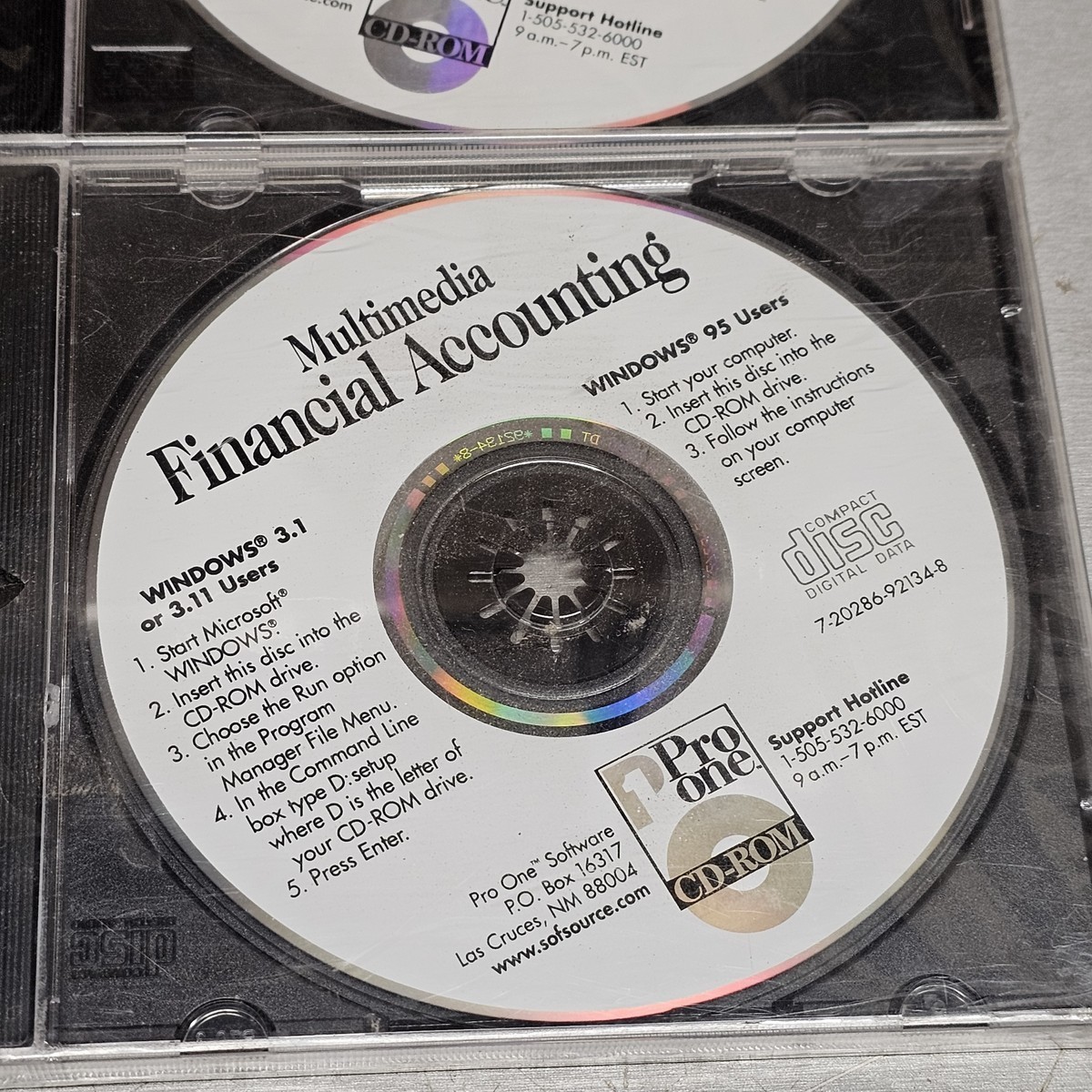 Lot of CD Rom Computer Software Games Office Windows Mac