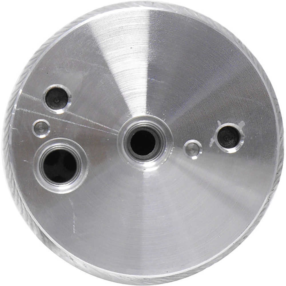 A/C Receiver Drier-Drier Pad Mount UAC RD 8103C