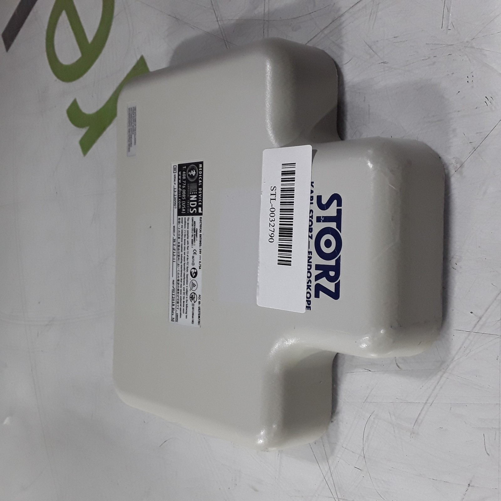 Karl Storz WT-P13-11 ZeroWire Transmitter