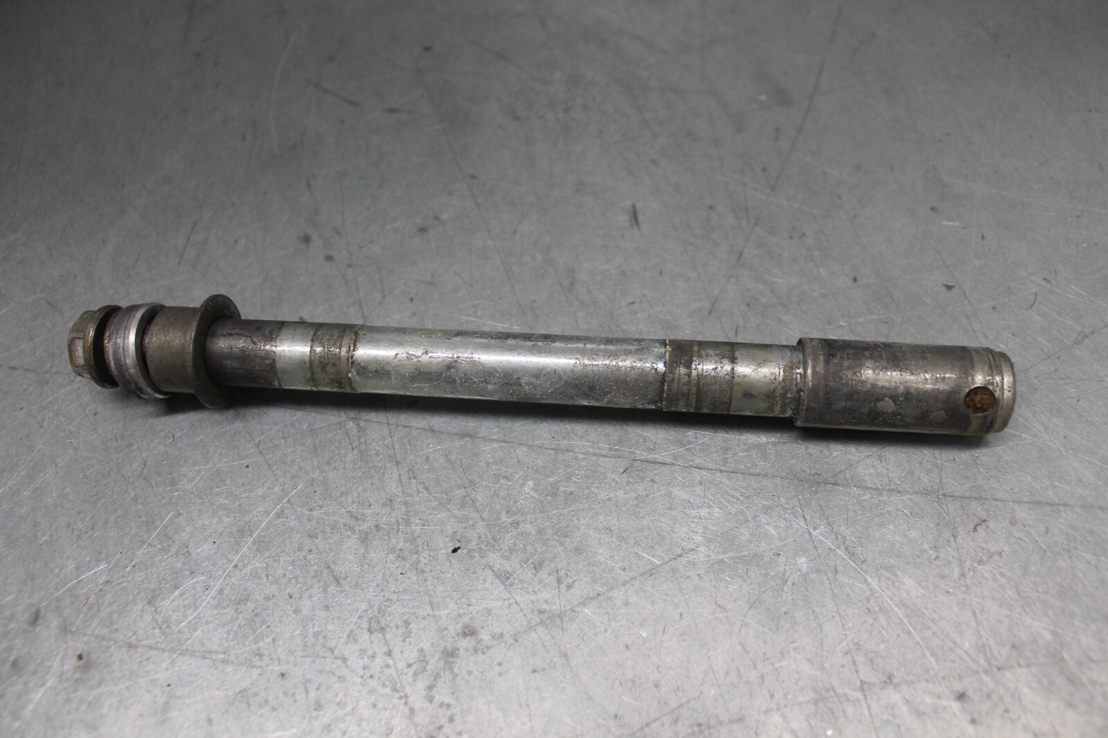 1990 KTM LC-4 600 Front Axle