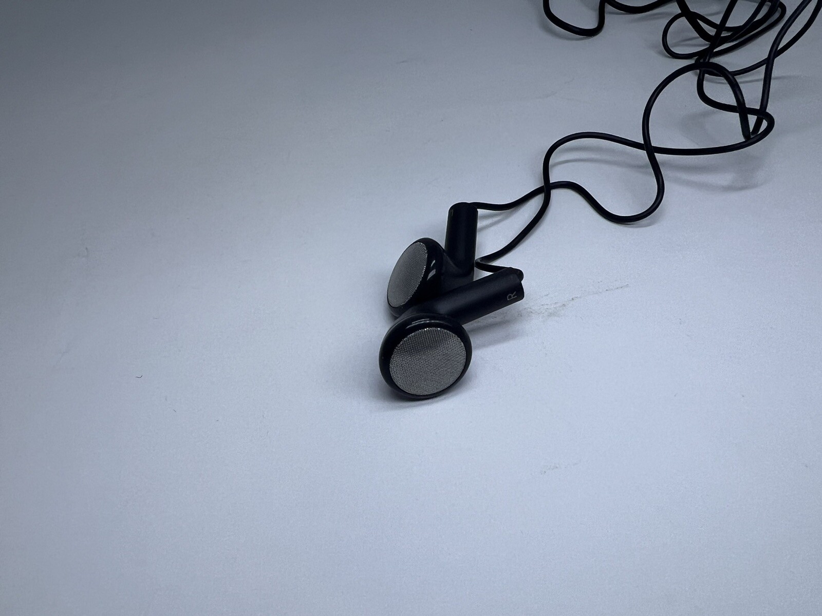 x5 MICROSOFT ZUNE PREMIUM HEADPHONES V-1
