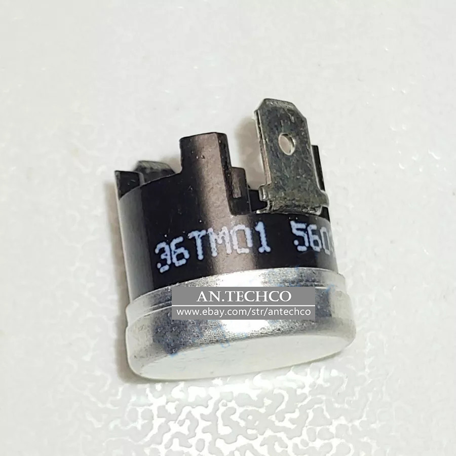 1PCS High Limit Thermostat 36TM01 560364 L150-15C 150 Degrees