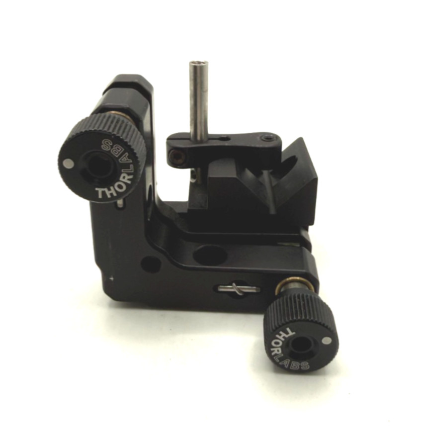 Thorlabs KM100V Small Kinematic V-Clamp Mount