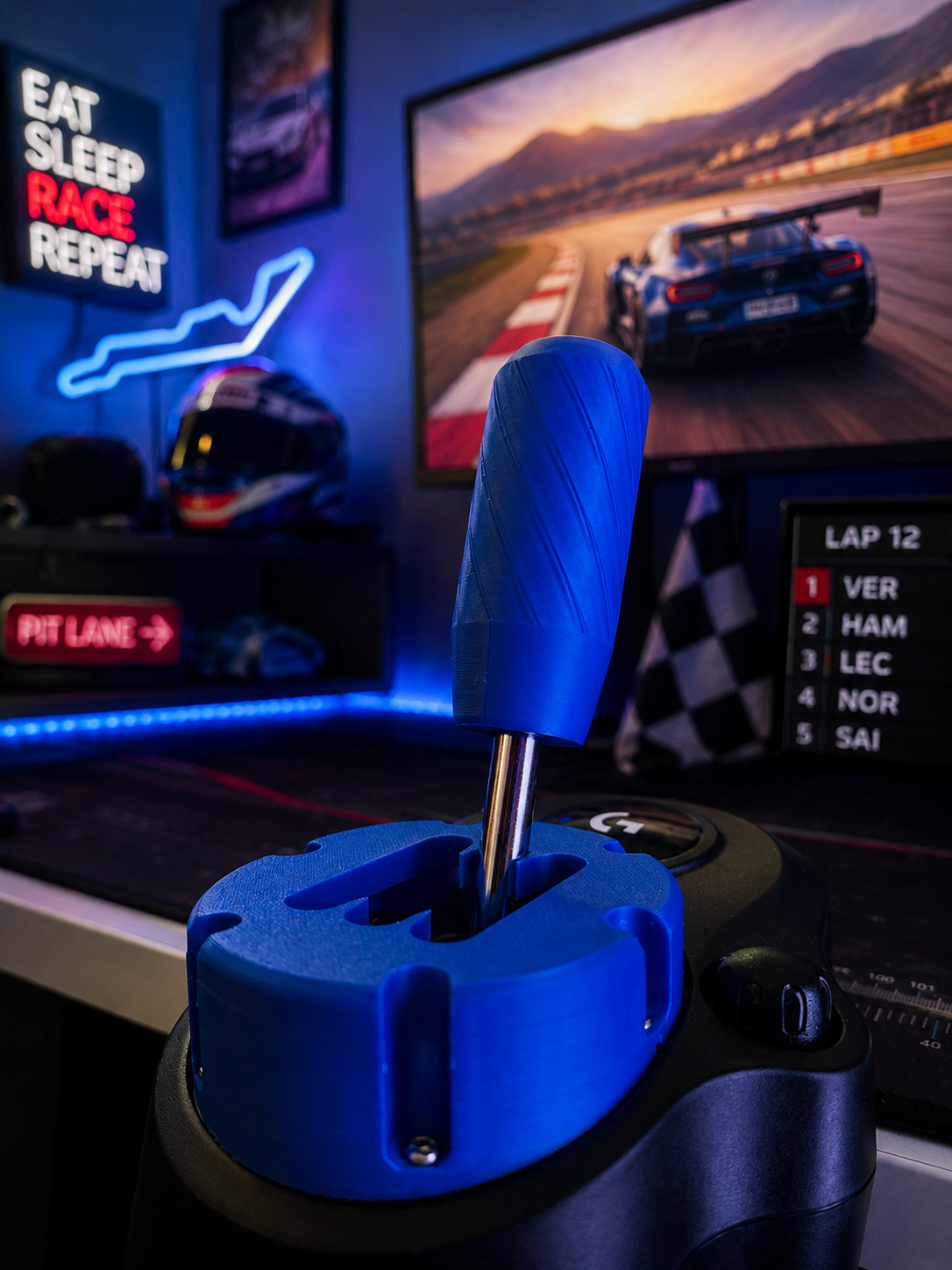 Logitech Shifter Mod G29 G920 G27 G25 Shifter Mod for Logitech Shifter