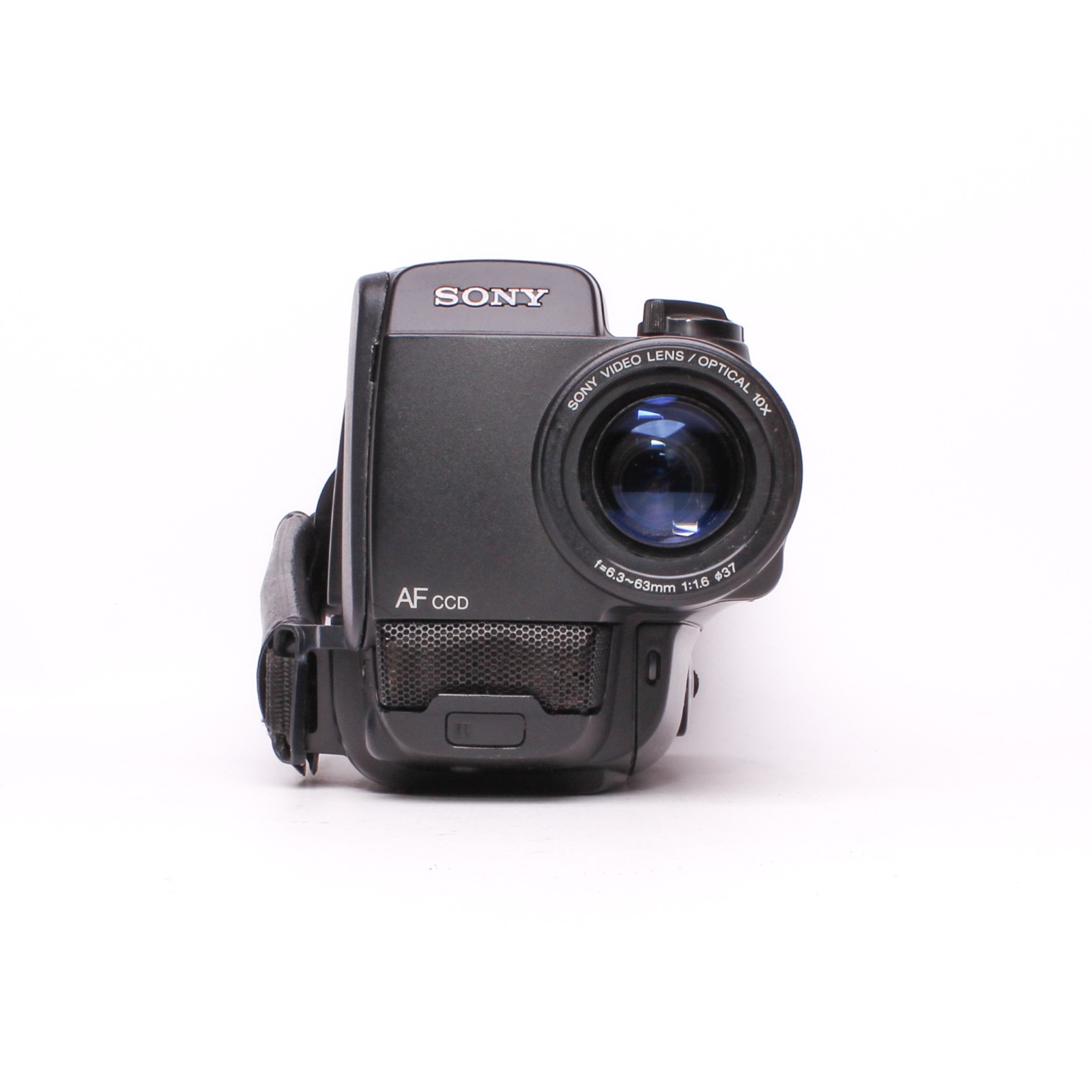 Sony Handycam CCD-TR330E Video8 PAL Camcorder - READ DESCRIPTION