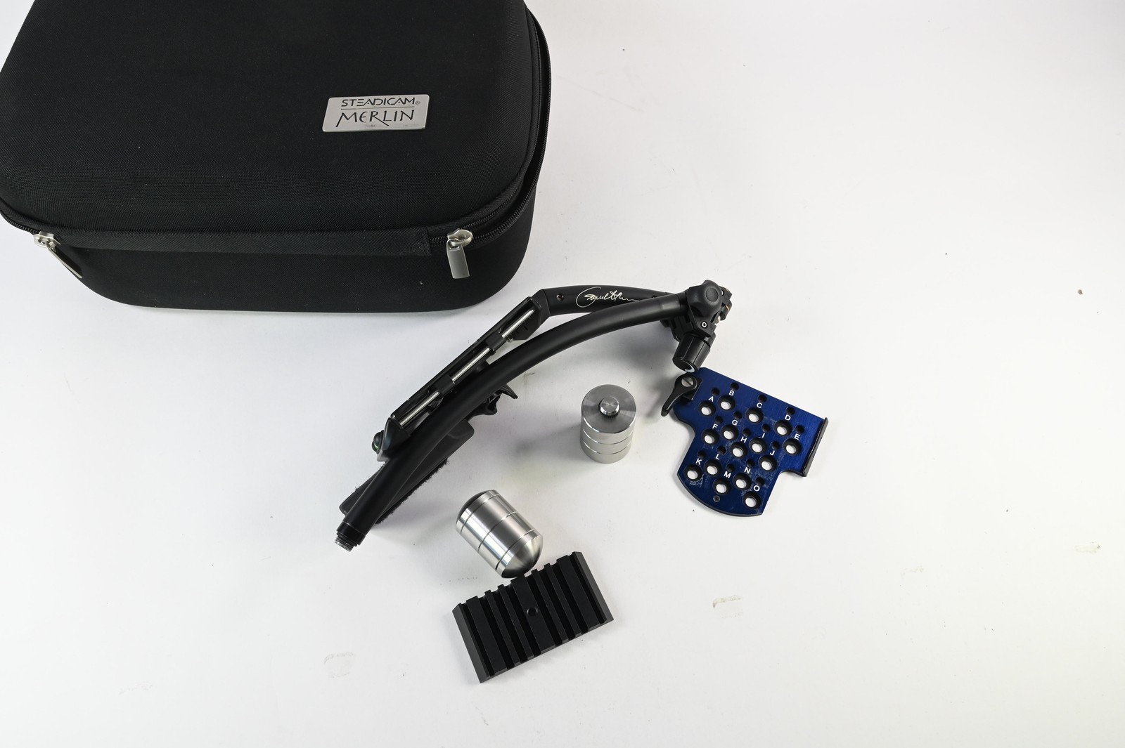 Tiffen Steadicam Merlin Camera Stabilizer #G071