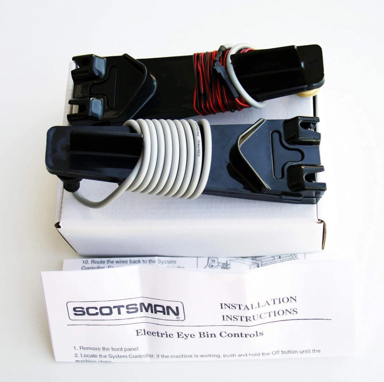 Ice Maker Level Control for Scotsman 11054021 CME656 CME275 CME256AE-1A CME256AS