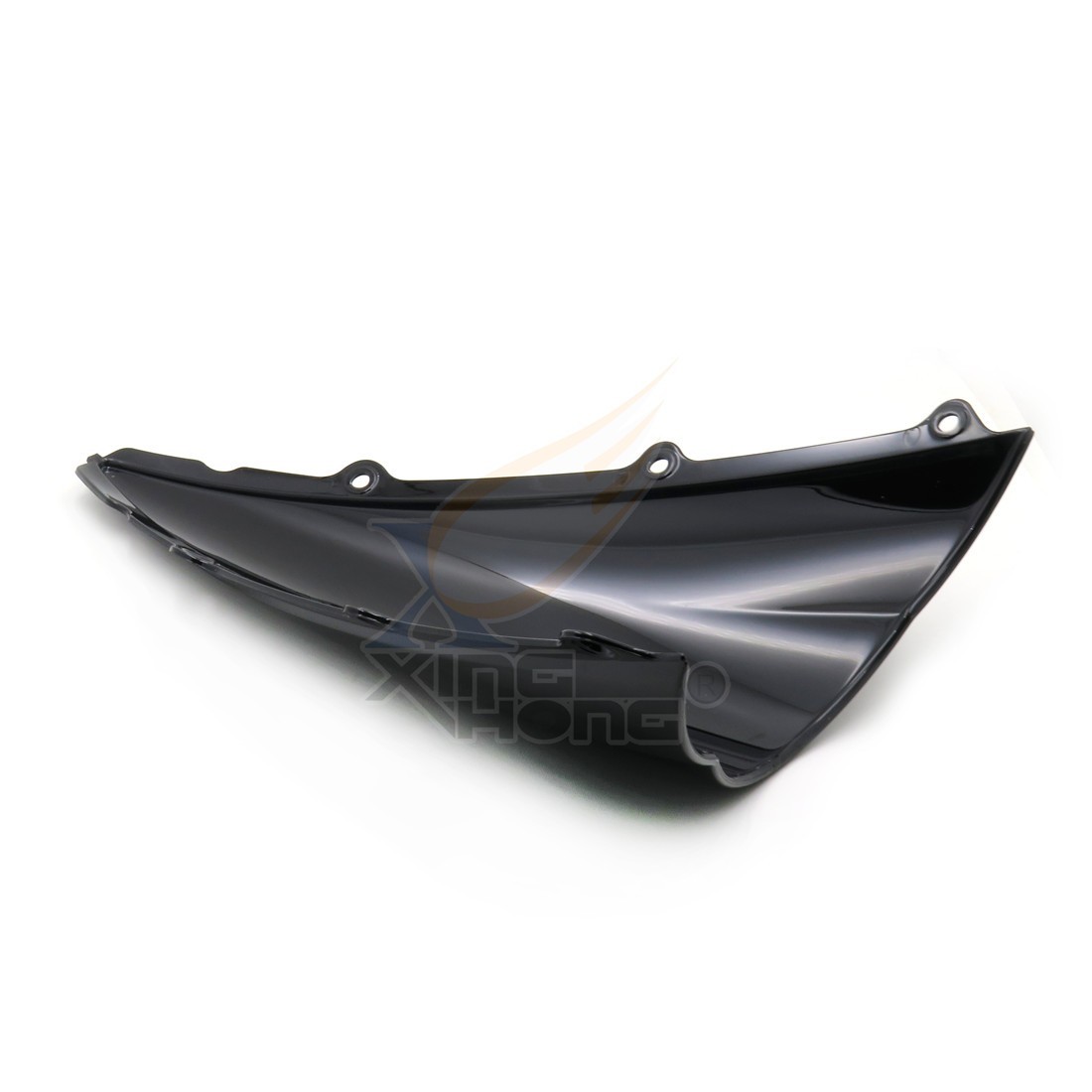 Motorcycle Windshield for Yamaha YZF R1 2002-2003 Double Bubble Windscreen