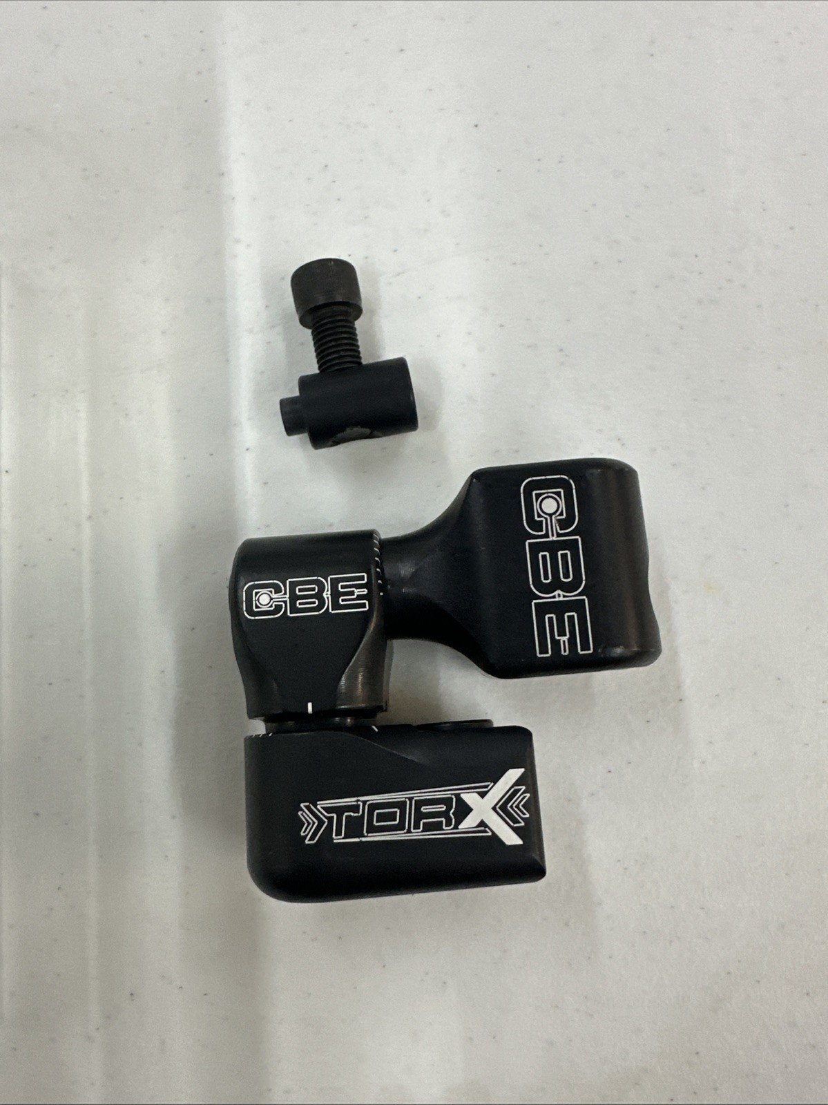 Item 4079 - CBE Torx Stabilizer Back Bar Mount