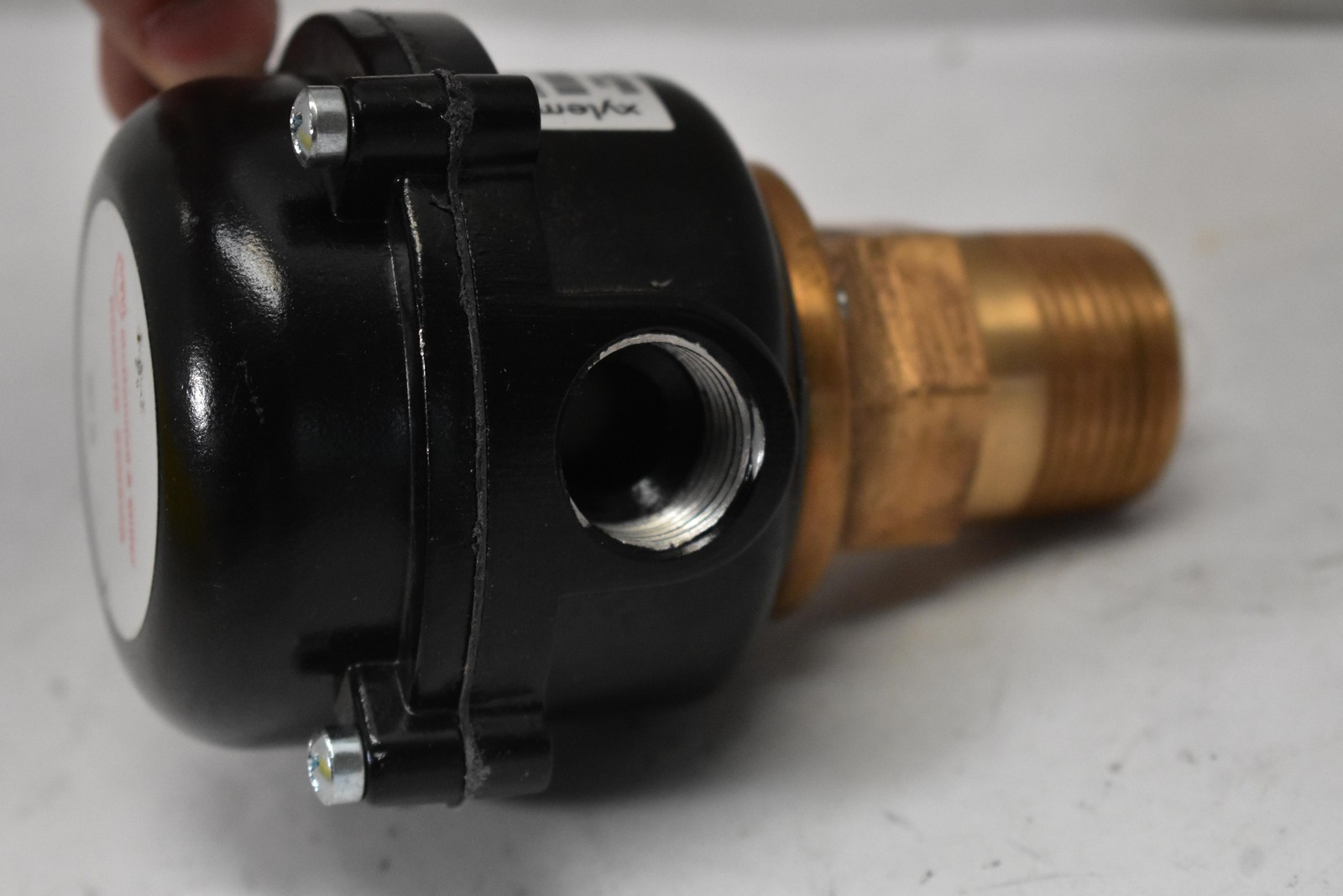 179524 - McDonnell & Miller 179524 - RS-1-BR-1, Single Level Remote Sensor