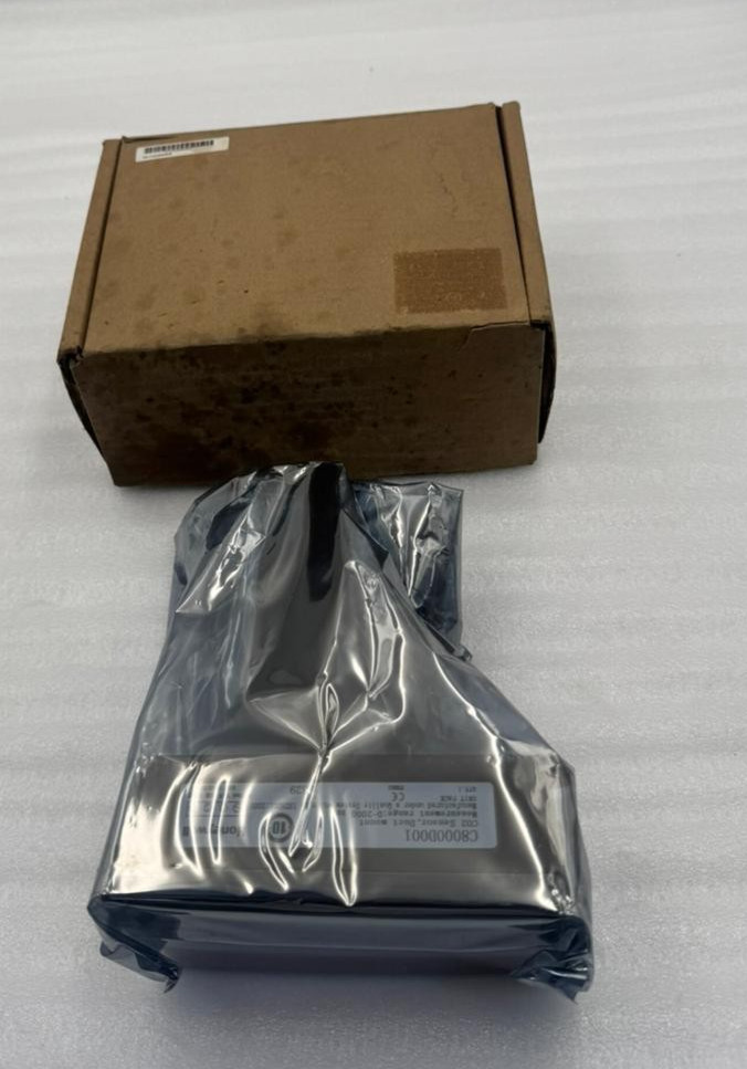 Honeywell C8000D001 C02 SENSOR DUCT MOUNT