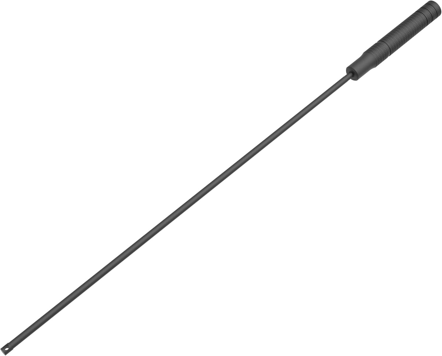 SKS 17.2" Cleaning Rod with Aluminum Handle