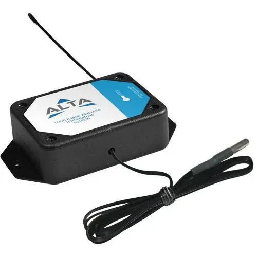 Monnit Alta Wireless Temperature Sensor MNS2-9-W2-TS-ST-L03