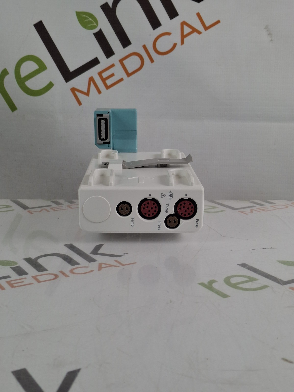 Philips M3012A MMS Extension Module