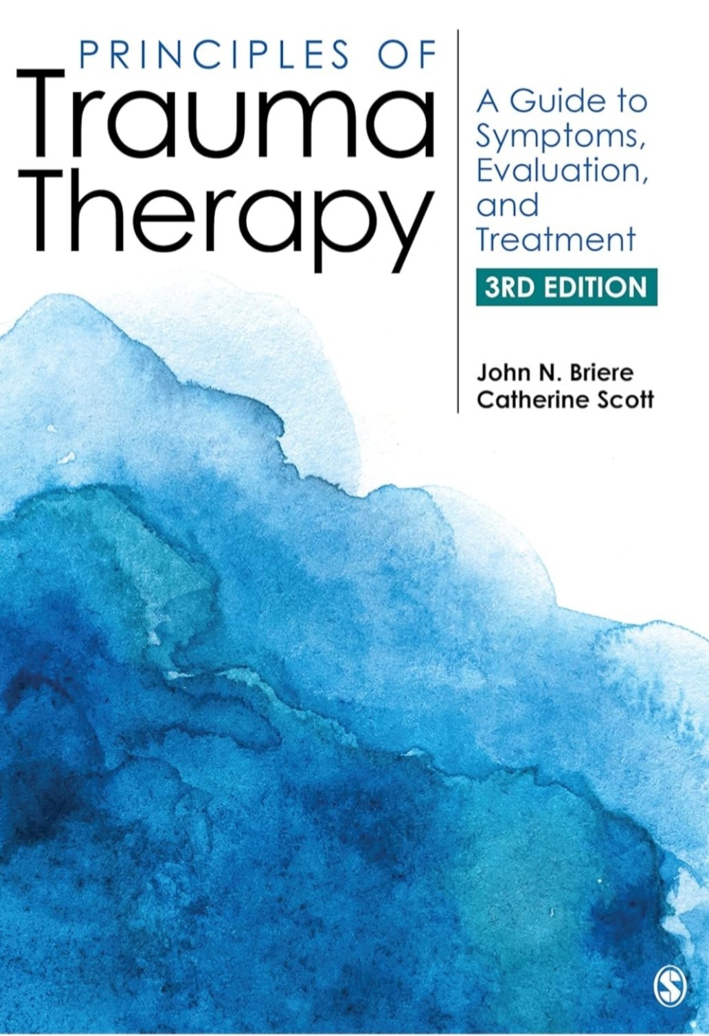 Principles of Trauma Therapy A Guide to Symptoms Evaluation Treat... (Paperback)