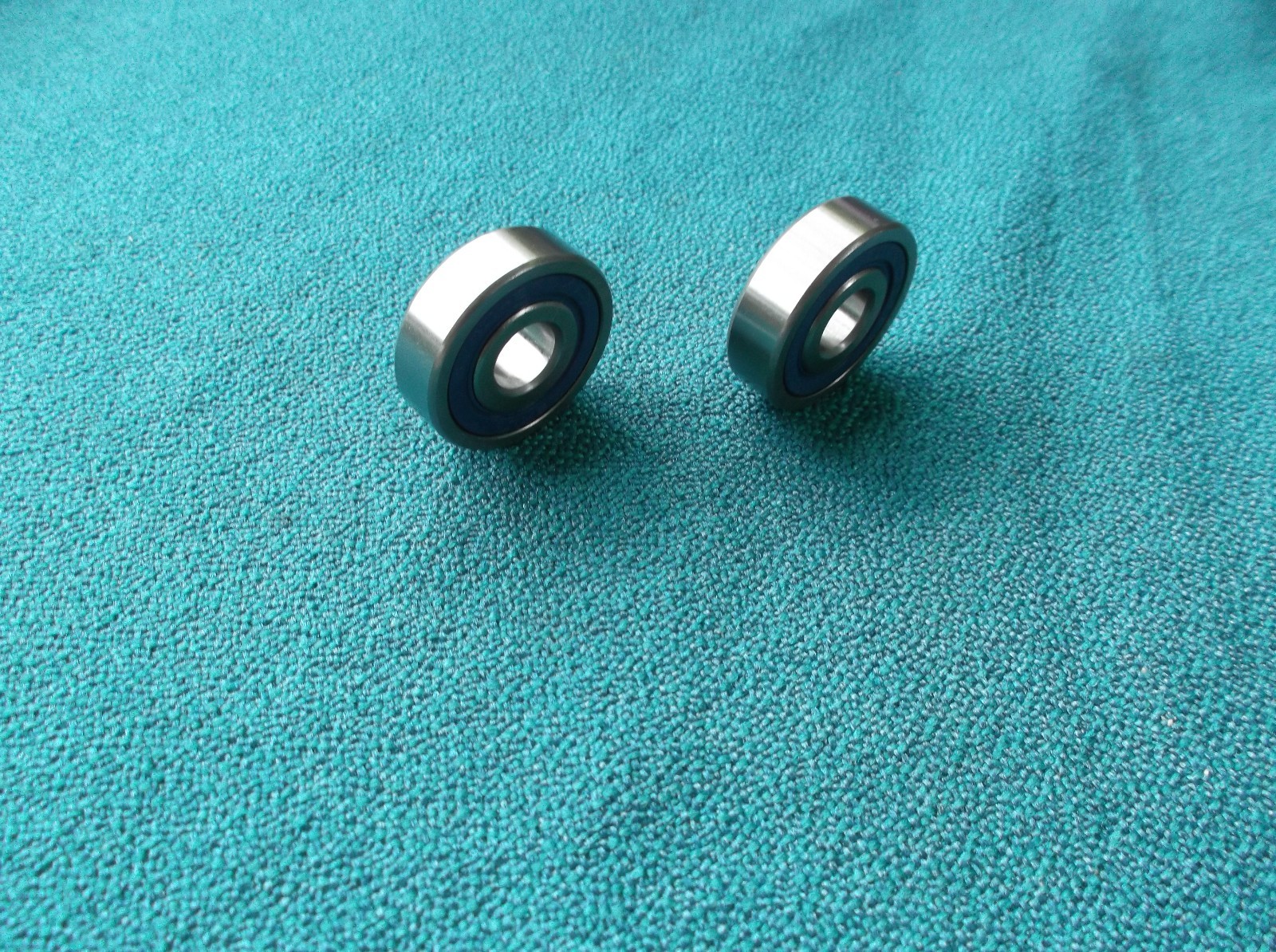 2 NEW SEARS CRAFTSMAN 0520.00 BEARINGS