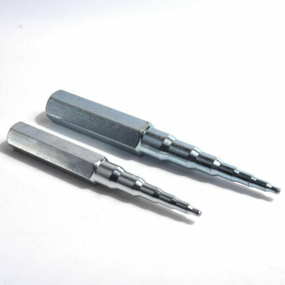150/173MM Hand Refrigeration Tool Copper Pipe Expander for Air Conditioner New