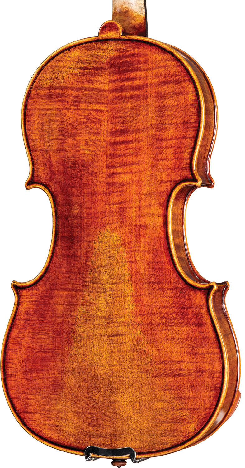 Howard Core DR10 Dragon Violin - 4/4 Size