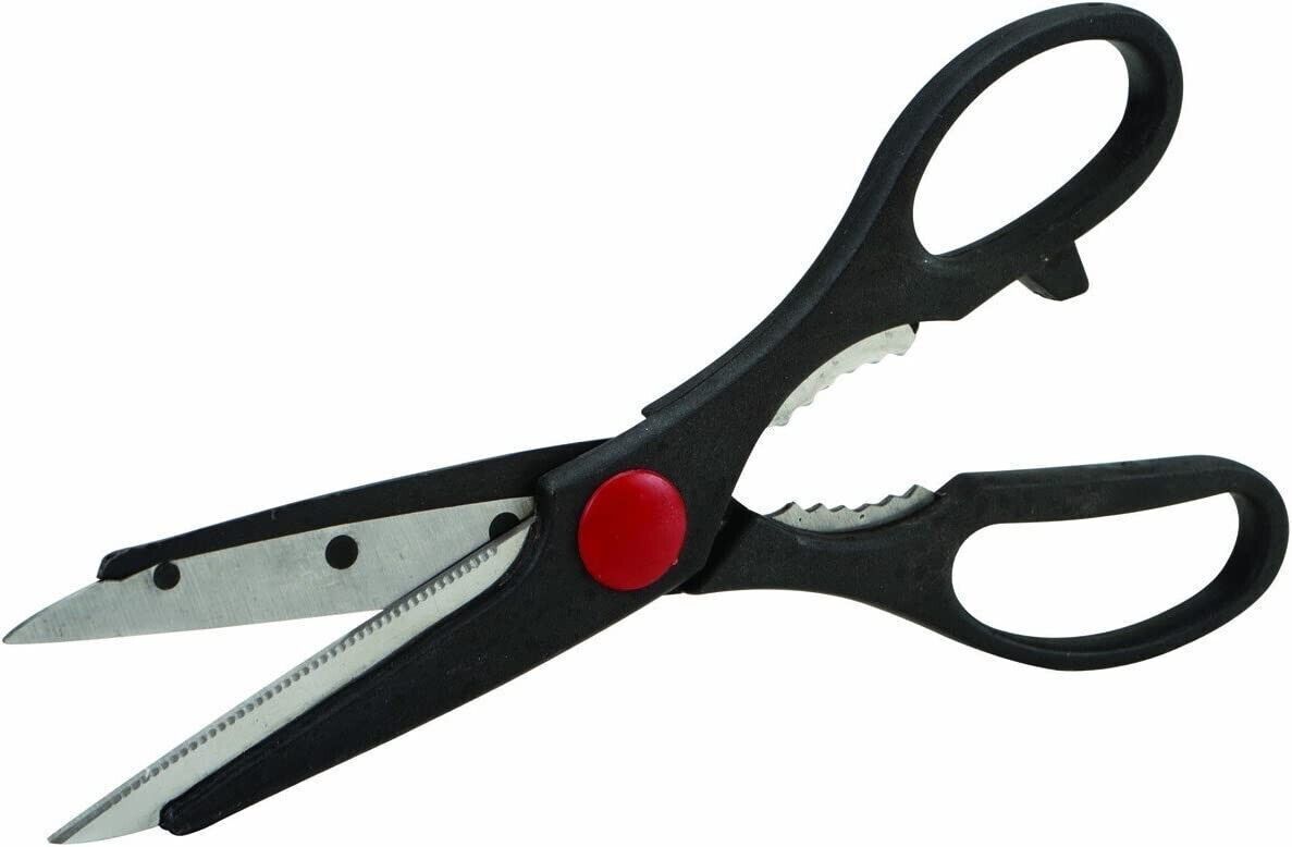 HFT Multipurpose Scissors-New-Free Shipping!!!