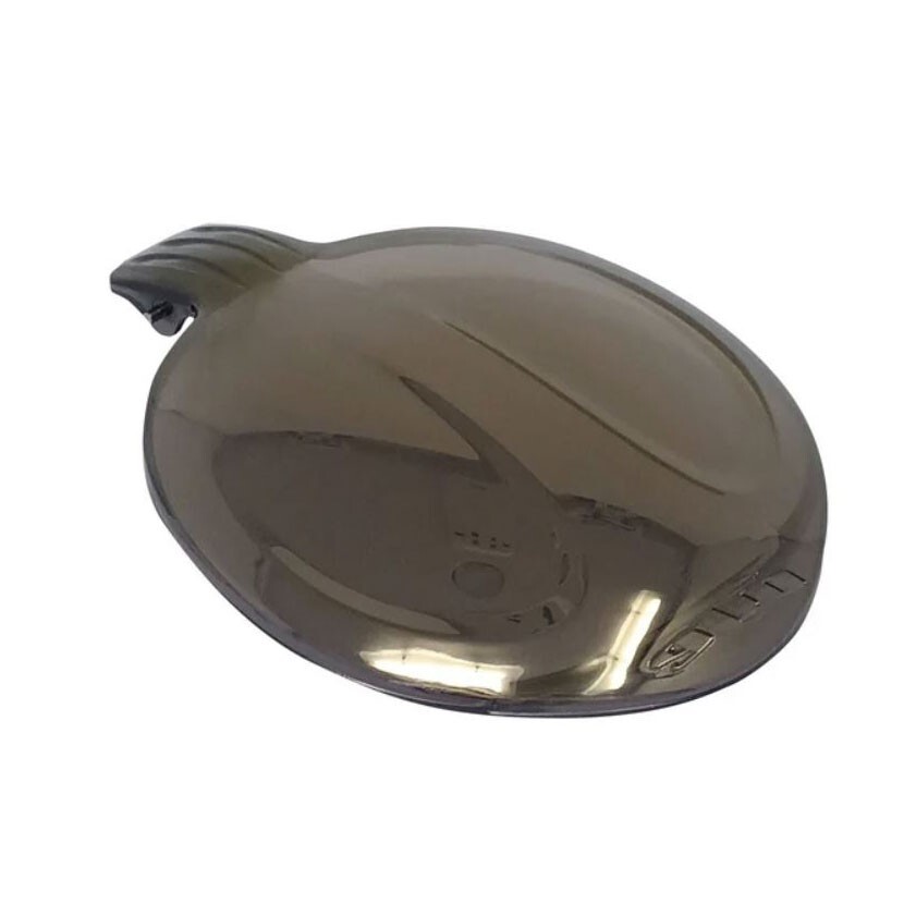 Dye Paintball R2 Loader Hopper Factory Replacement Rain Lid Kit Gold Mirror