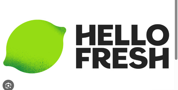 $100 HelloFresh Gift Cards CERTIFICATE