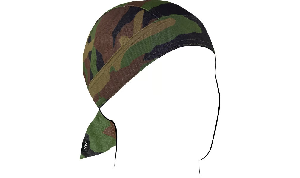 Zan Headgear Micro-Mesh Flydannas OSFM ZM118 2504-0550