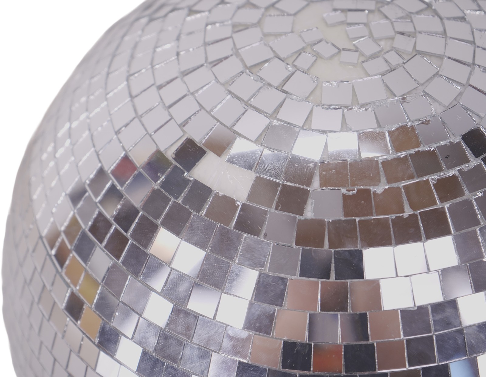 Venue Prism 12" Mirror Ball