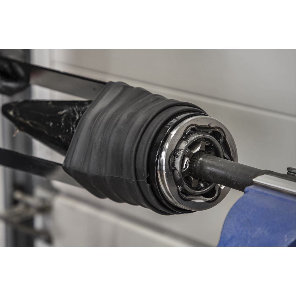 Sealey CV88 Universal Stretch CVJ Boot Ø80-120mm