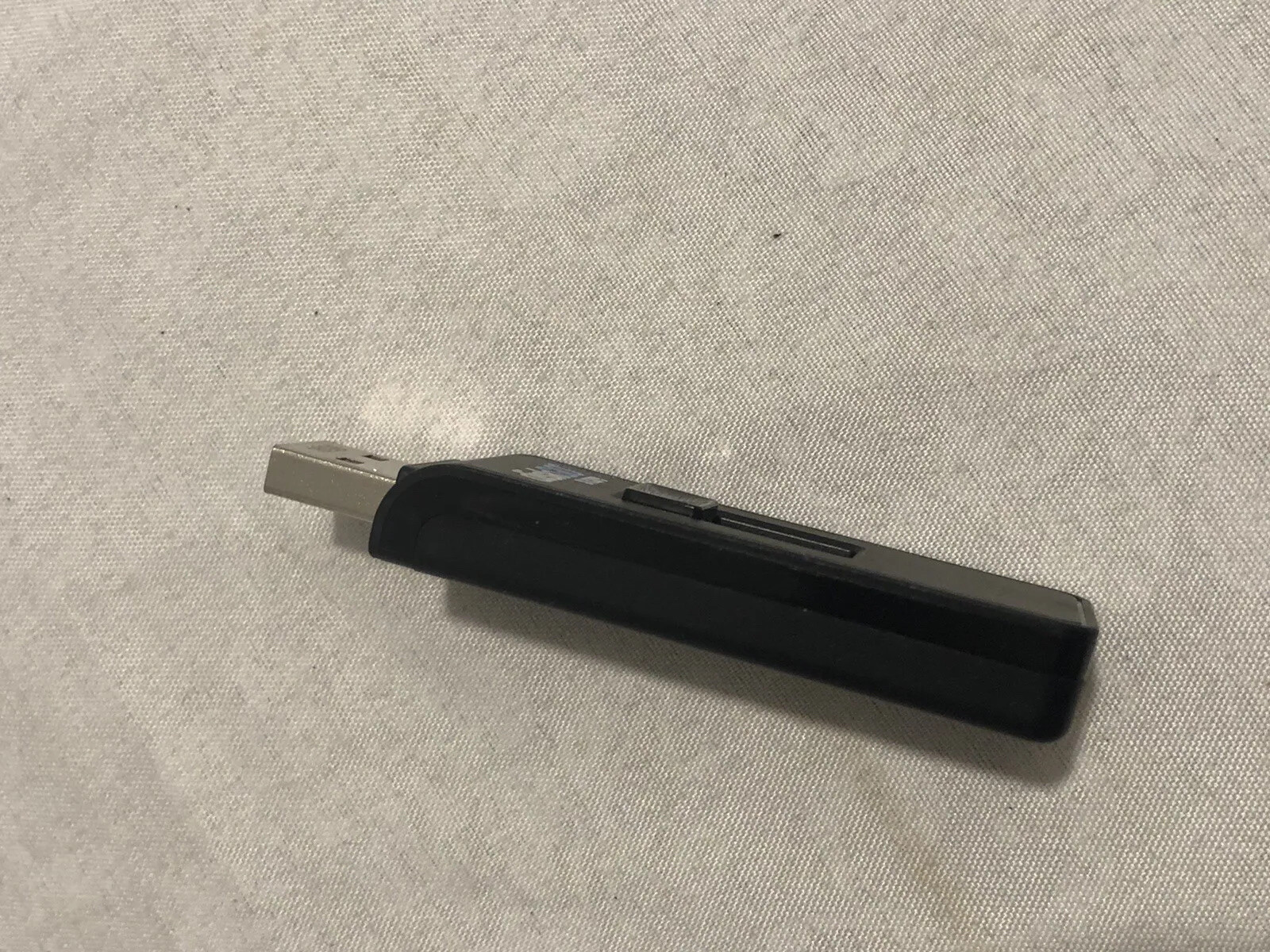 Edge DiskGO Secure Pro 16GB USB Flash Drive