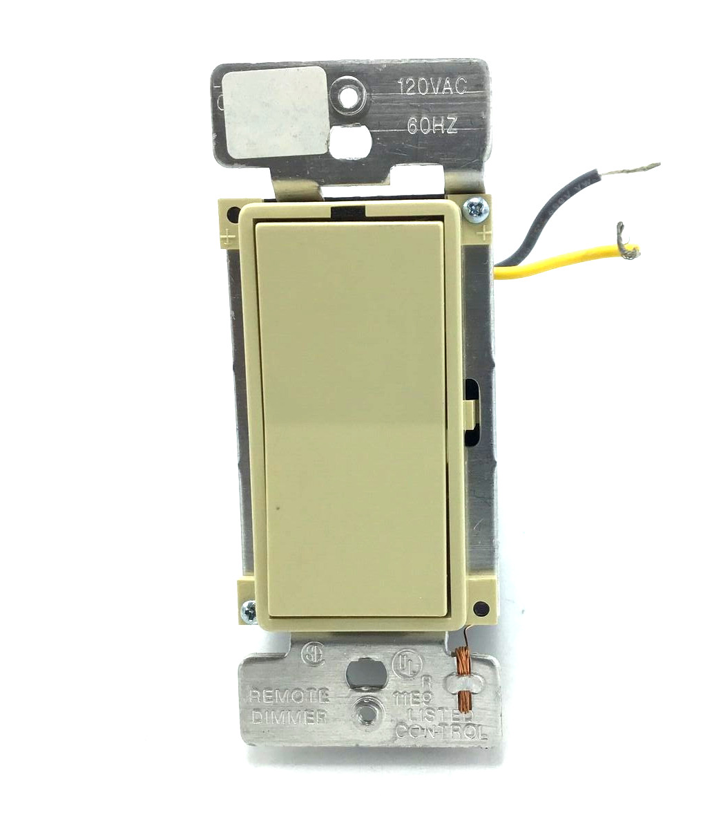 Powerline Control Systems (PCS) PulseWorx SSR3 Dimmer Switch