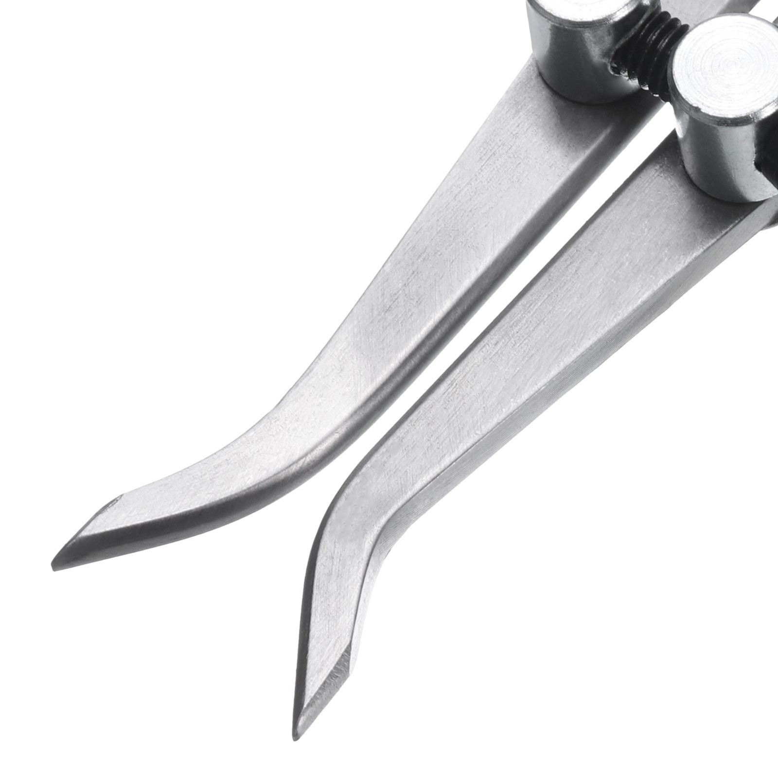 Spring Inside Caliper 3.9Inch Stainless Steel Adjust Spring Caliper Straight-Leg