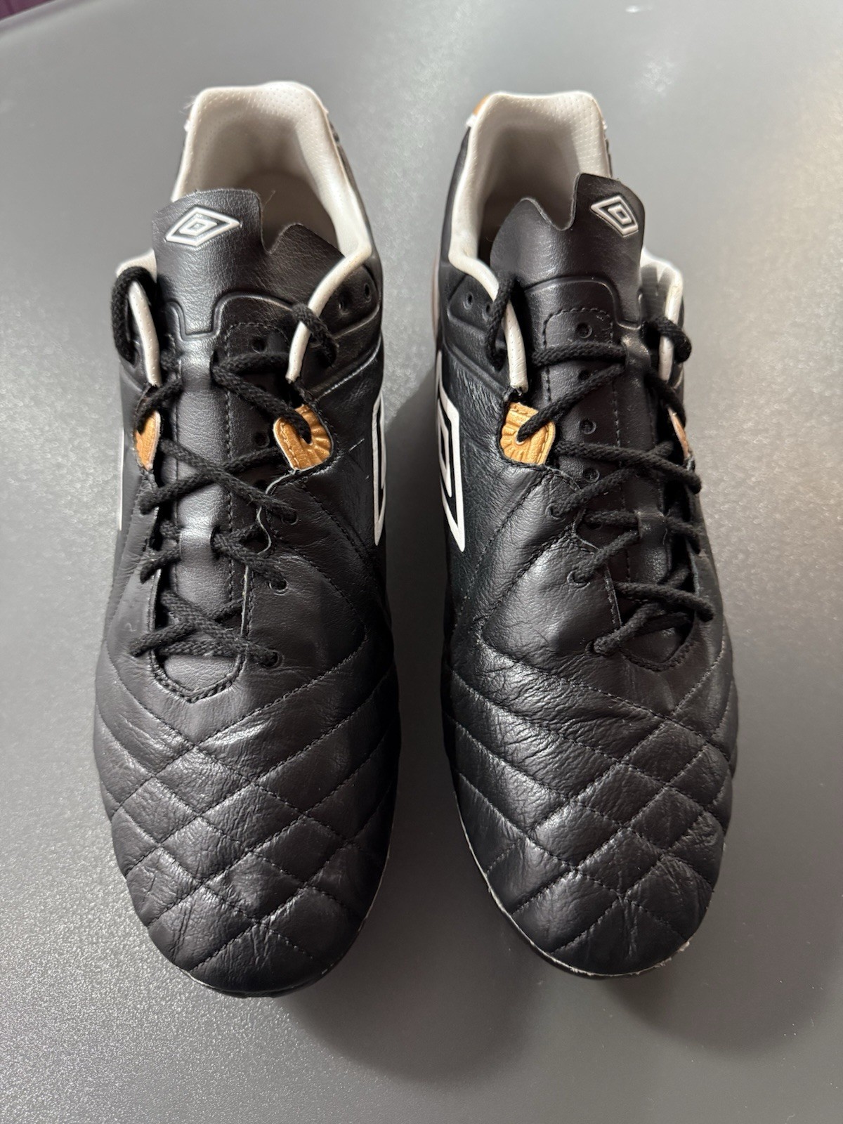 Umbro Speciali Soccer Boots US 11