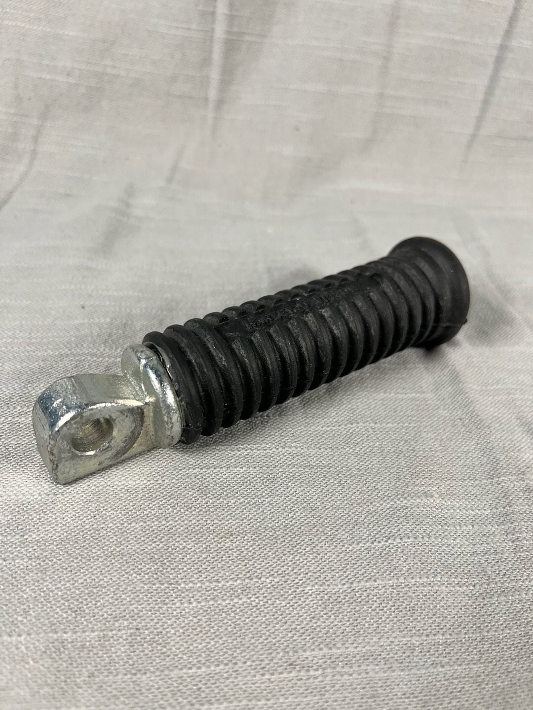 Harley-Davidson Motorcycle Foot Pegs Pair