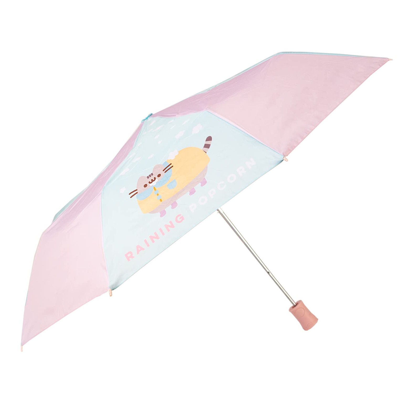 Official Pusheen Umbrella - Girls Umbrella - Umbrella For Backpack - Pusheen ...