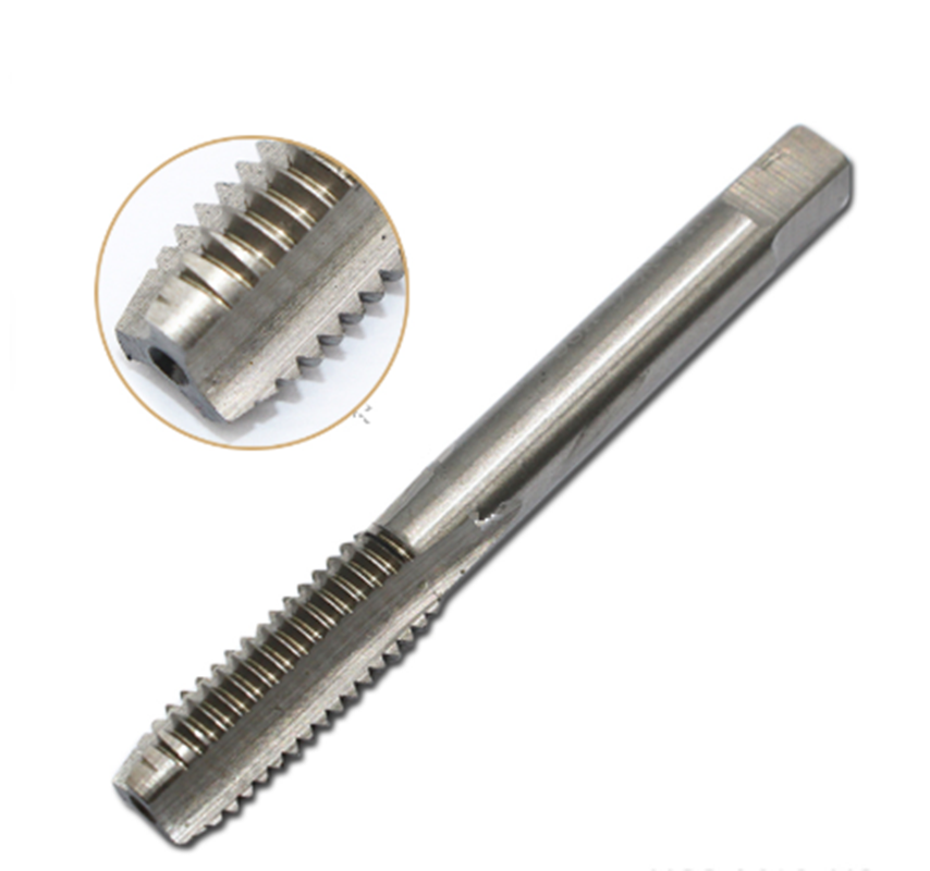 New 1pc HSS 17/64"-40 UN right-hand Plug tap Thread Threading Tool