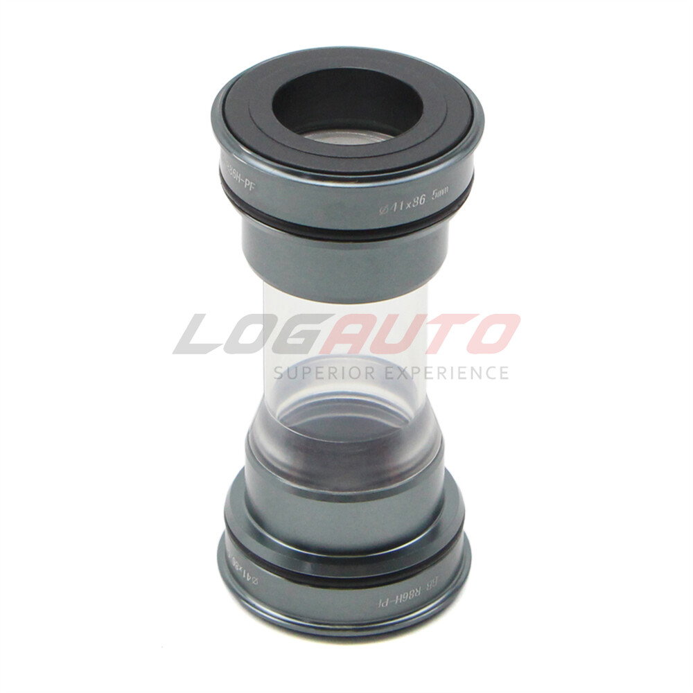 86.5mm Press Fit Bottom Bracket Ceramic Road Bike Bearing Hollowtech Bicycle BB
