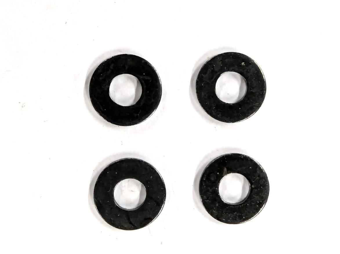 250200039 Can-Am/Ski-Doo OEM Washer (Pack of 4)