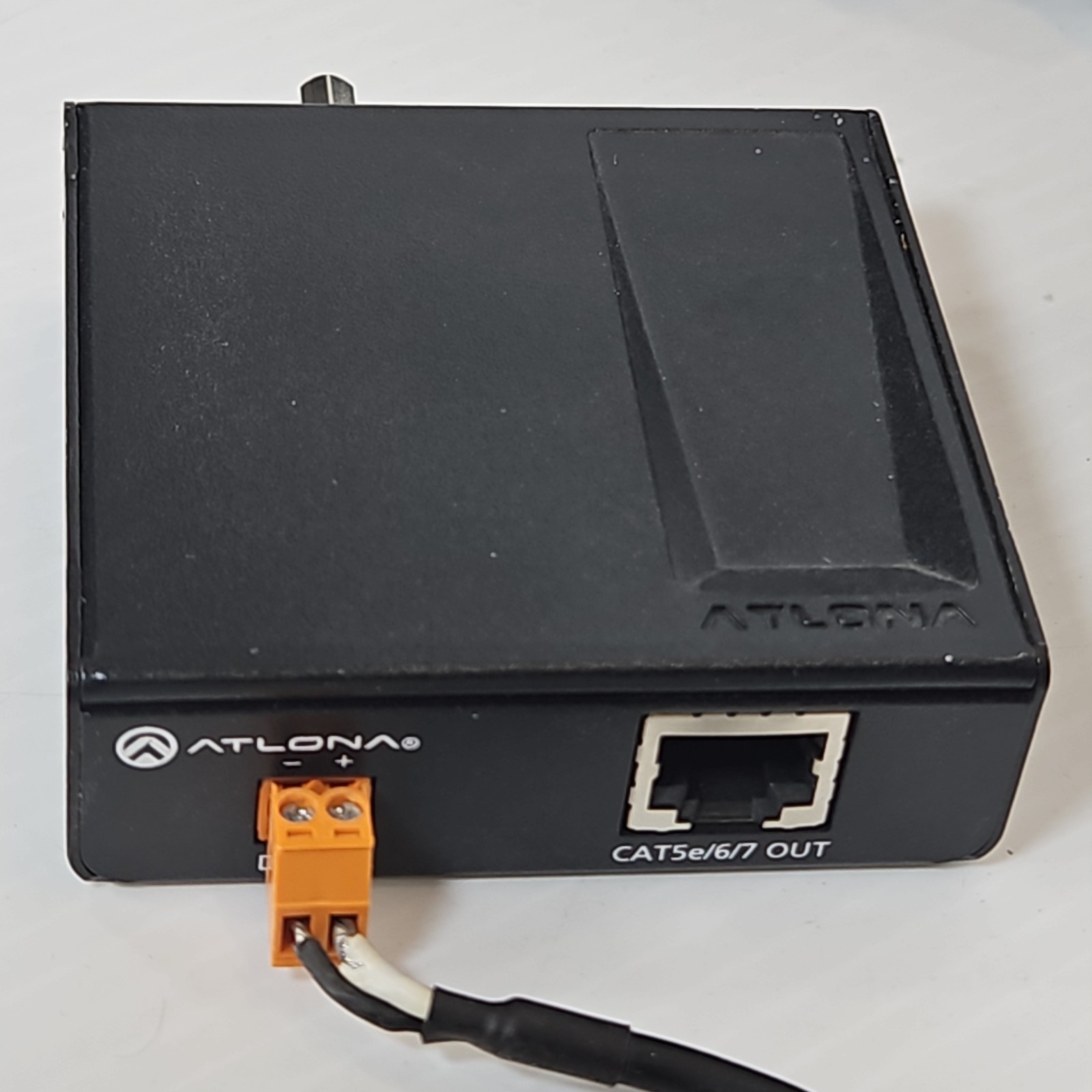Atlona HDMI AT-HDTX-IR + Power Supply
