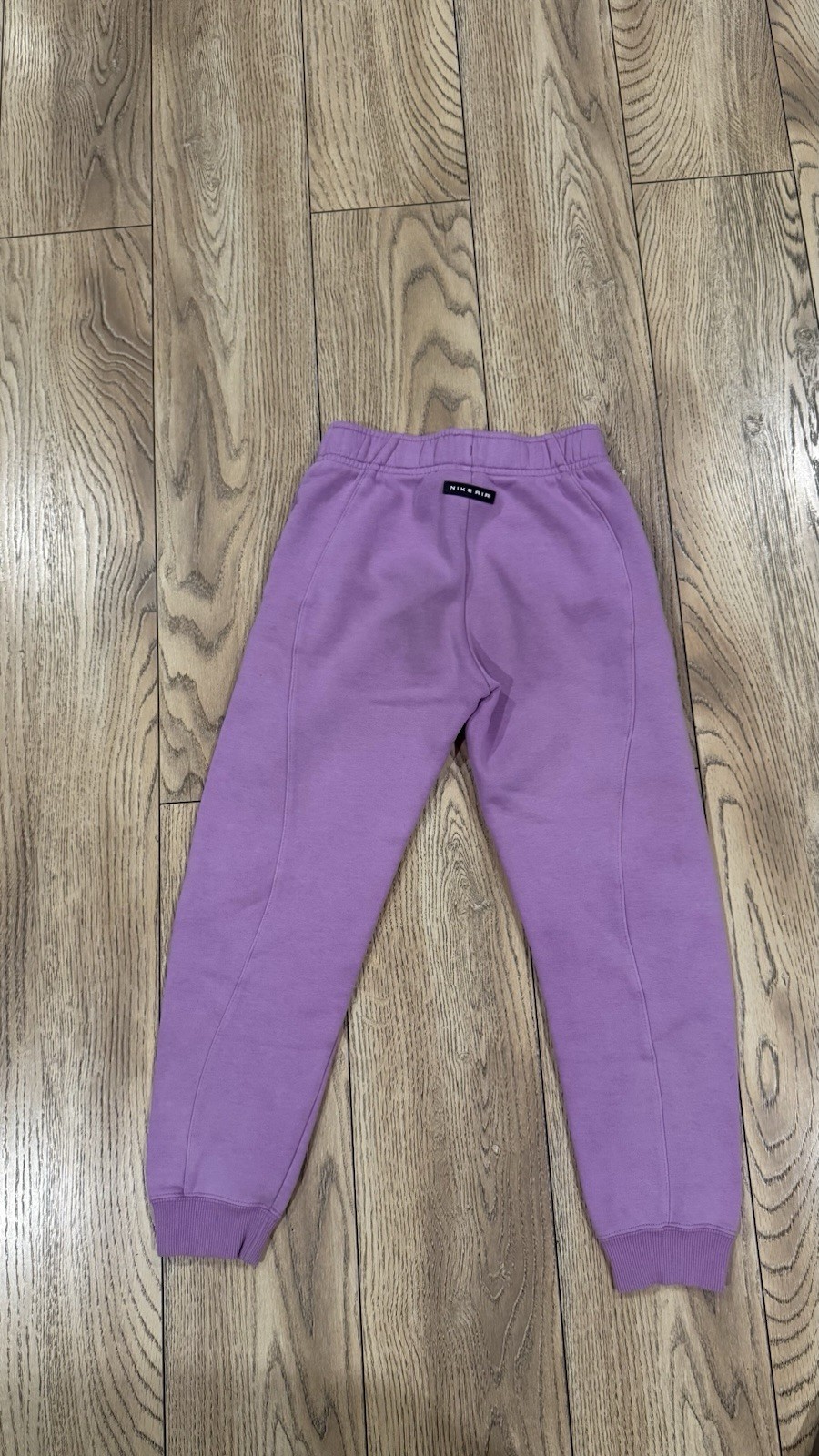 Nike Air Girls 2-Piece Hoodie Jog