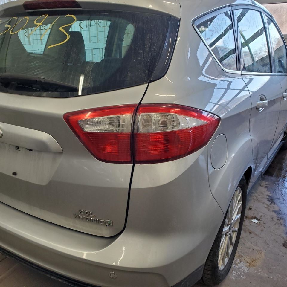 C-MAX 2015 Air Shutter 1157295