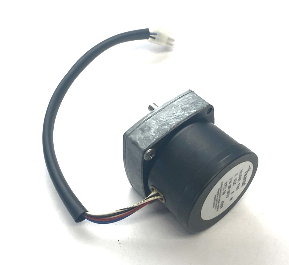 Hurst SP-3655 Stepper Motor Model PAS 6VDC 8W