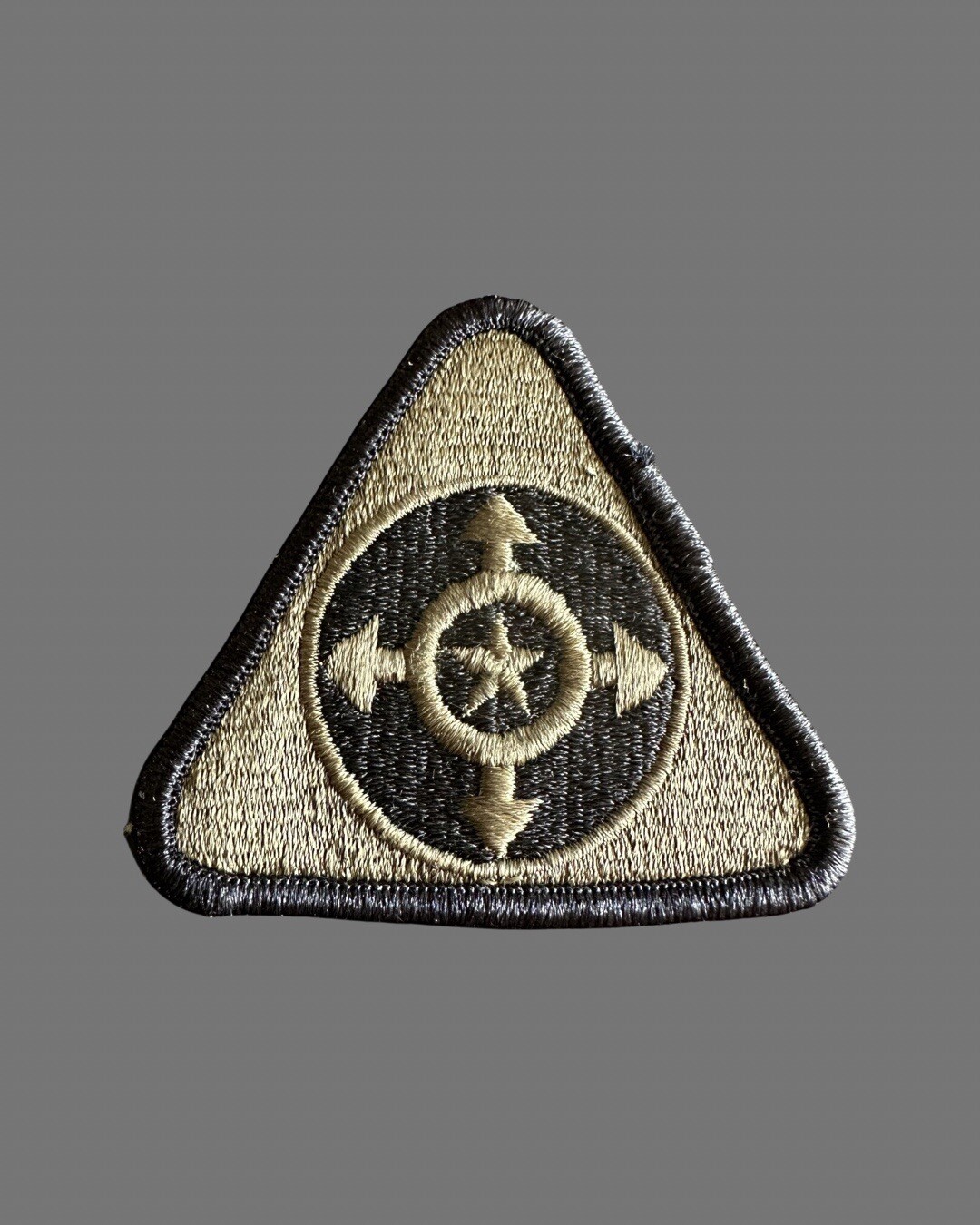 US Army Individual Ready Reserve Patch Set Of (2)