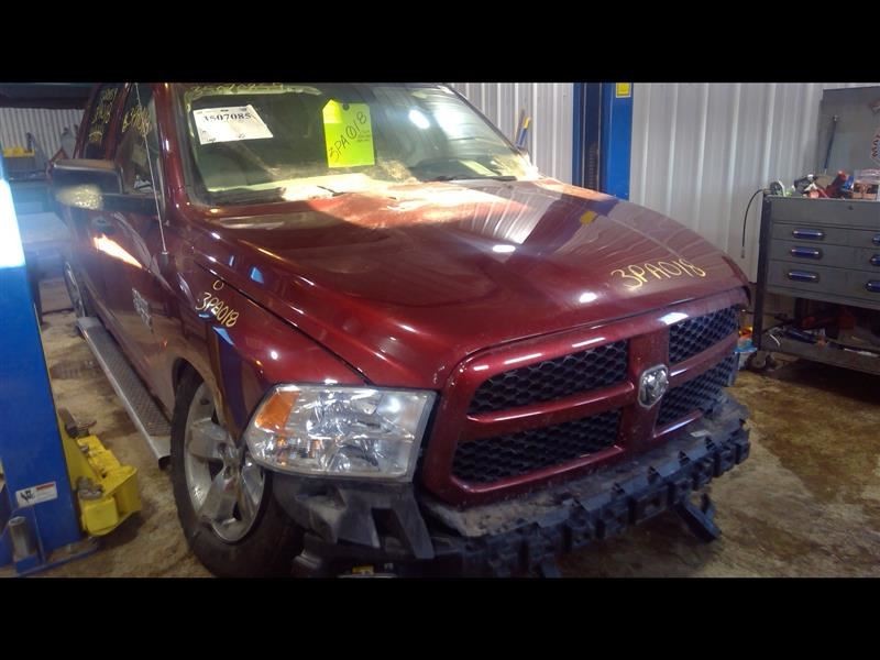 Engine ECM Electronic Control Module 3.6L Fits 16-20 DODGE 1500 PICKUP 304821