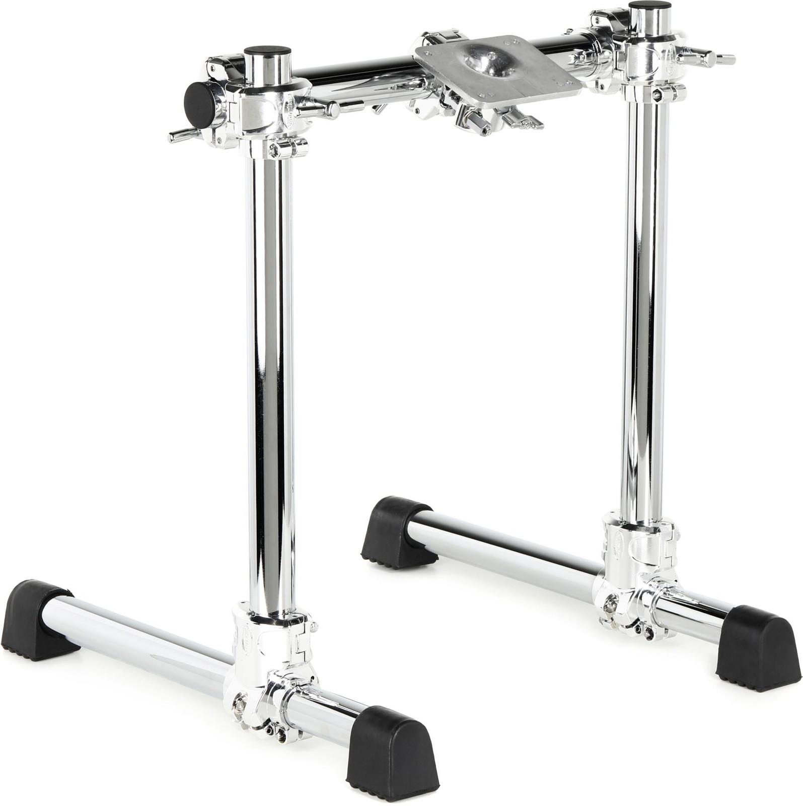 Gibraltar Sample/Multi-Pad Rack System