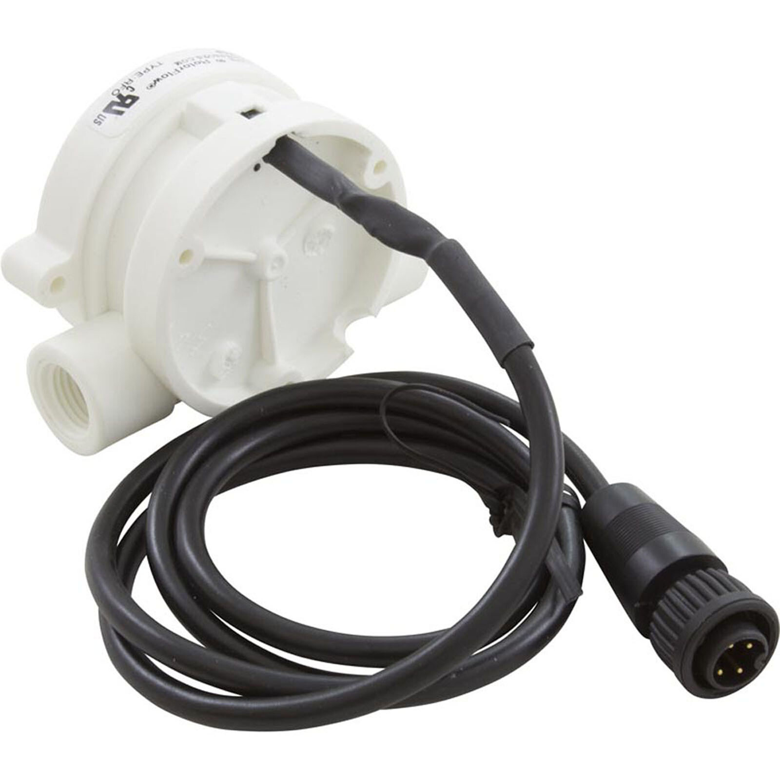 Sensor-Flow, Rotary for CAT Controllers