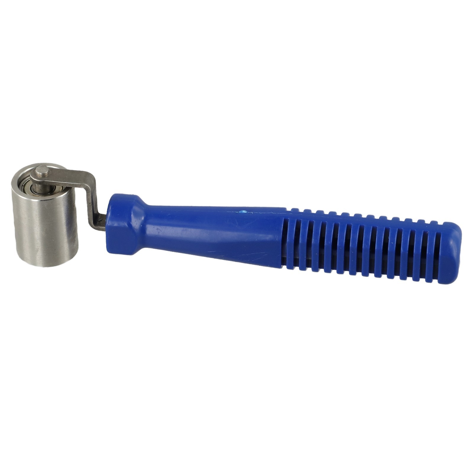 Robust Stainless Steel Seam Roller for DIY Projects and Professional Use